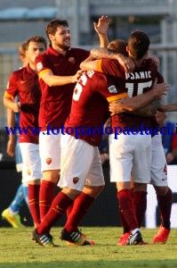 2014.09.13 EMPOLI - ROMA